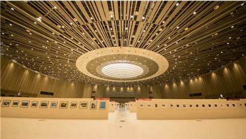 酒店会展中心地面处理 酒店会展中心地面处理